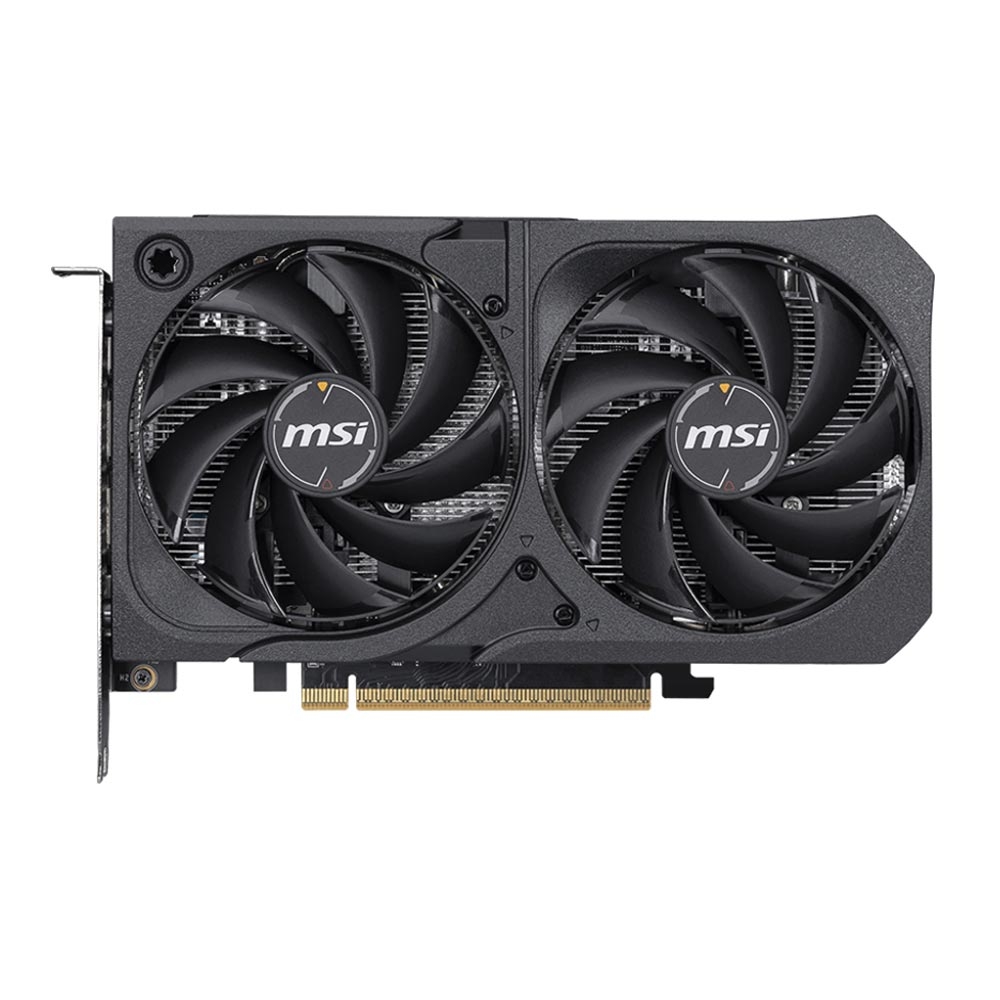 Cạc màn hình MSI GeForce RTX 5050 8GB GAMING OC (GDDR6/ 128 bit)