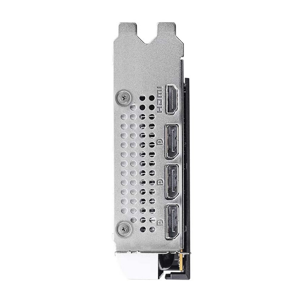 Cạc màn hình MSI GeForce RTX 5050 8GB VENTUS 2X OC (GDDR6/ 128 bit)