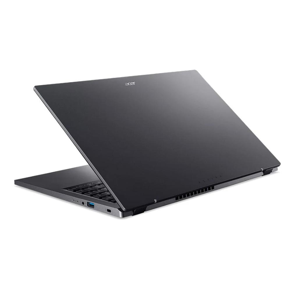 Laptop Acer Aspire A515 58P 702Q (i7 13620H/ 16GB/ 512GB SSD/ 15.6 inch FHD/ Win11/ Gray/ 2Y)