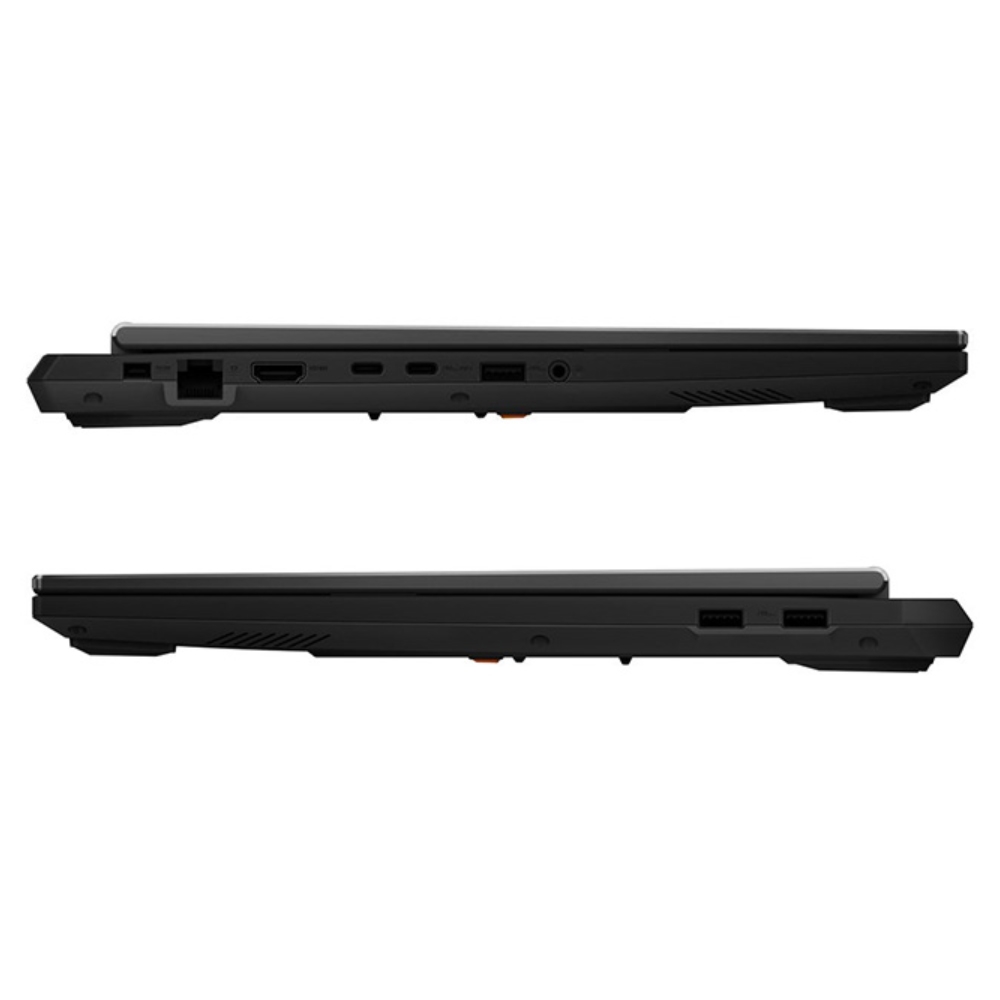 Laptop Asus TUF Gaming F16 FX608JHI-TU209W (i7 14650HX/ 16GB/ 512GB SSD/ RTX 5050 8GB/ 16 inch WUXGA/ 165Hz/ Win11/ Gray/ Vỏ nhôm)