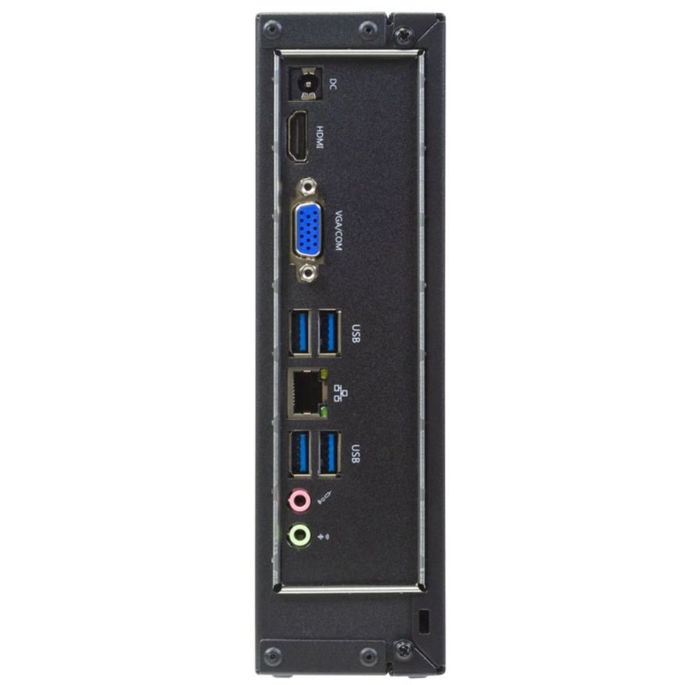 PC SingPC mini i51245H82-W (I5 12450H/ 8GB/ 256Gb SSD/ Wifi + BT/ Win 11 Pro)