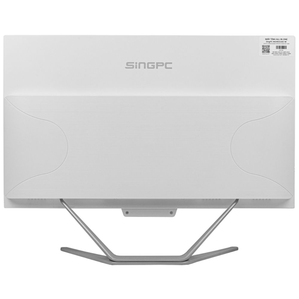 Máy tính AIO SingPC M24Ki713H8M2-W (i7 13620H/ 8GB/ 256GB SSD/ 23.8inch/ Win 11 Pro)