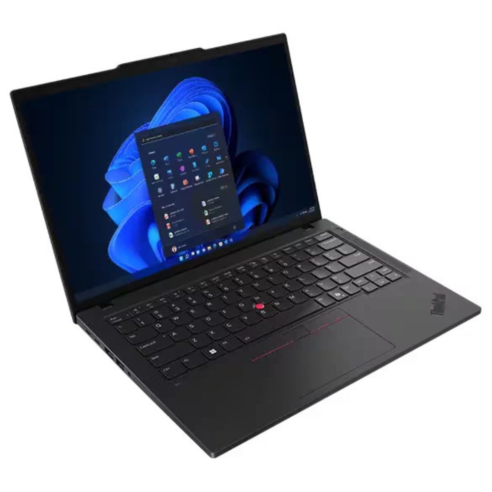 Laptop Lenovo ThinkPad T14 GEN 6 (Ultra 5 228V/ 32GB/ 512GB SSD/ 14 inch WUXGA/ NoOS/ Black/ Carbon/ 3Y)