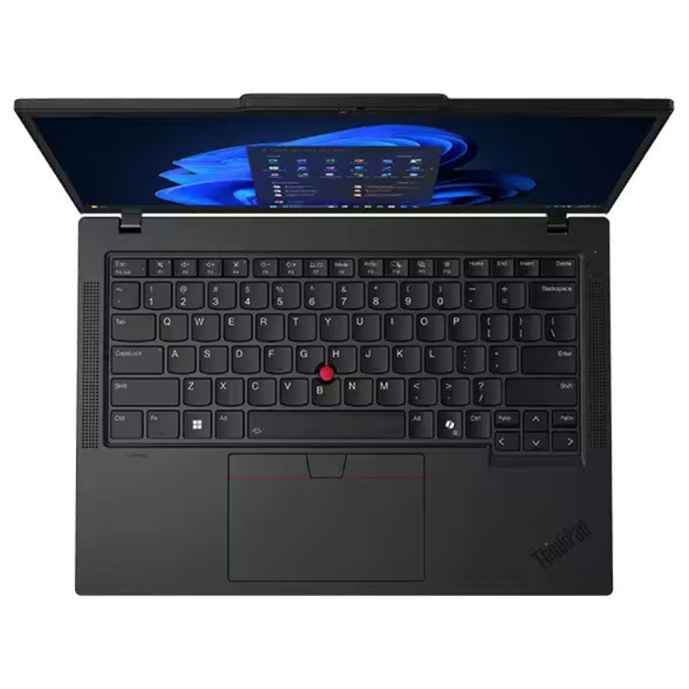 Laptop Lenovo ThinkPad T14 GEN 6 (Ultra 5 228V/ 32GB/ 512GB SSD/ 14 inch WUXGA/ NoOS/ Black/ Carbon/ 3Y)