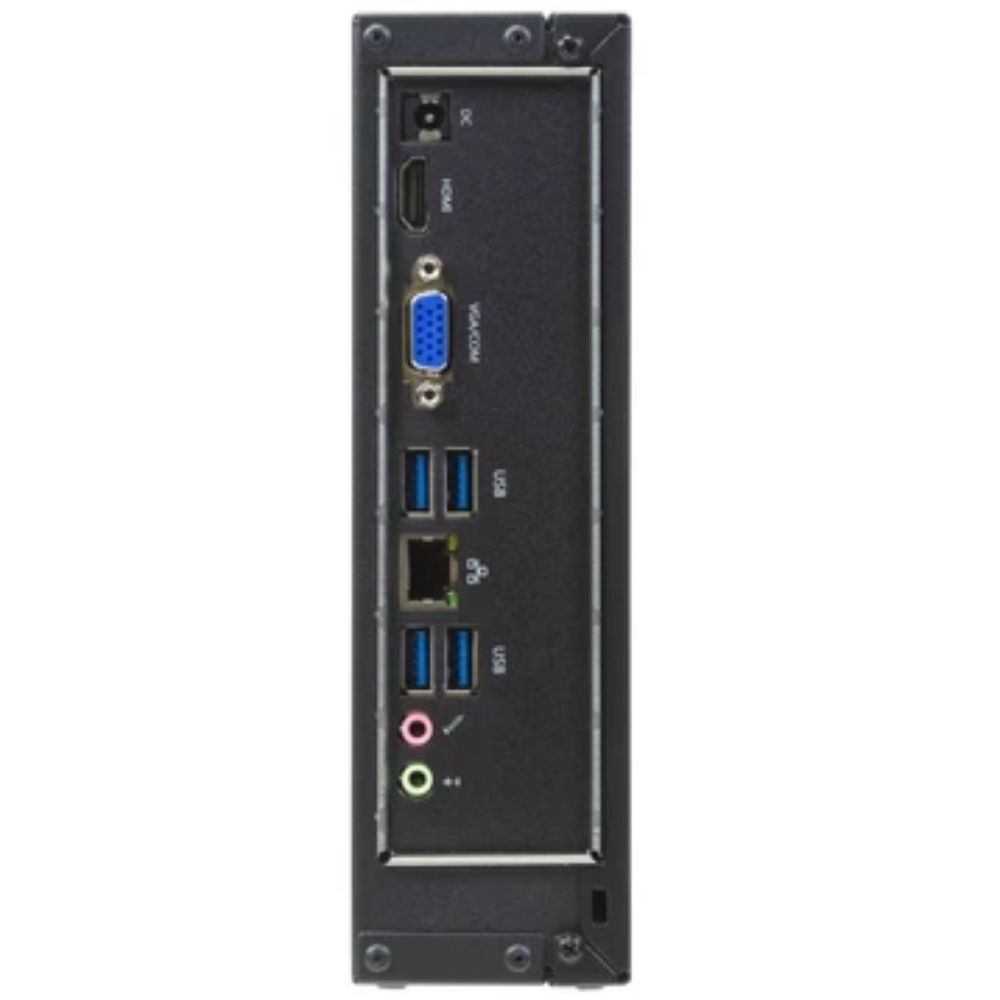 PC SingPC mini i71265H95-W (i7 12650H/ 16GB/ 512GB SSD/ Wifi + BT/ Win 11 Pro)
