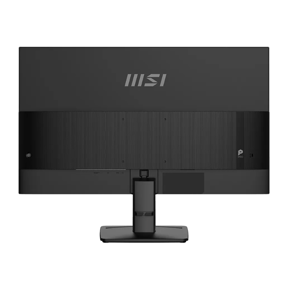 Màn hình MSI PRO MP275 E14L (27Inch/ Full HD/ 1ms/ 144Hz/ 300cd/m2/ IPS/ Loa)