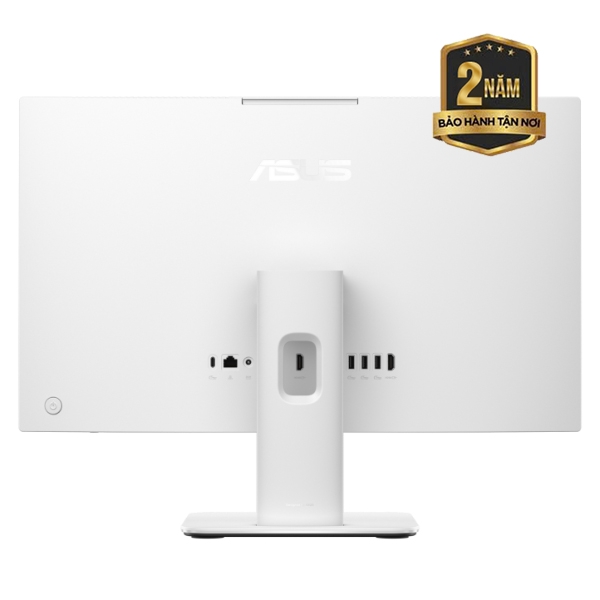 Máy tính AIO Asus P440VAK-WPC174W (Core 3 100U/ 8GB/ 512GB SSD/ 23.8inch/ Win11/ Key + Mouse Wireless/ 2Y)