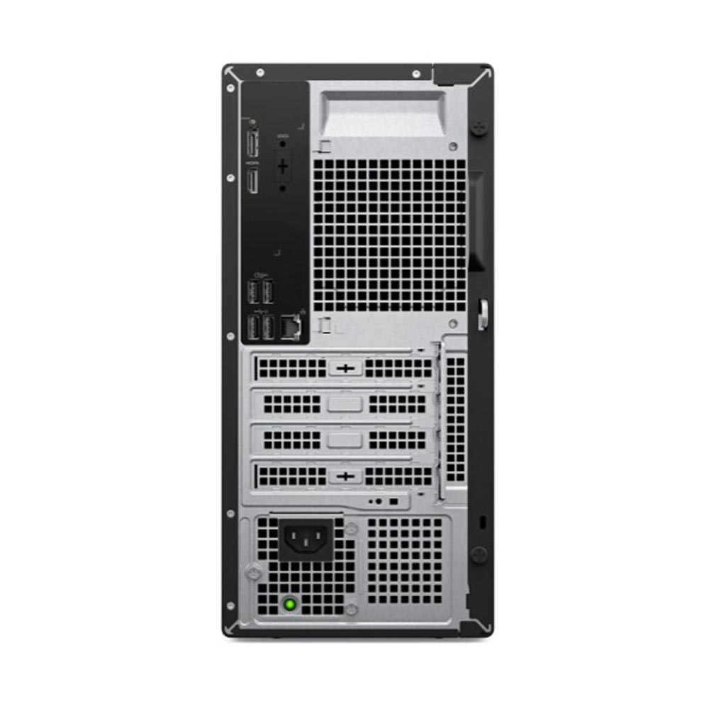 PC Dell Tower ECT1250 71092470 (I3 14100/ 8GB/ 512GB SSD/ Wifi + BT/ Key/ Mouse/ Win11/ 1Y)