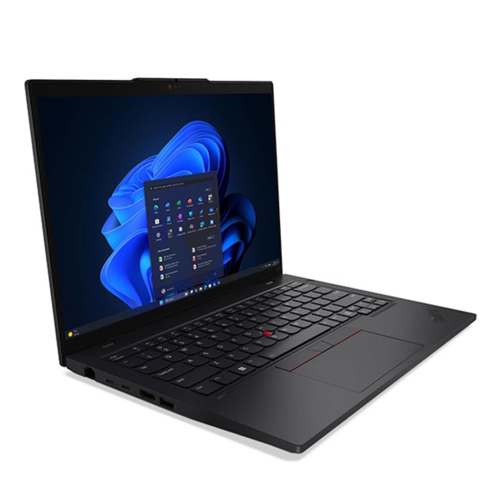 Laptop Lenovo ThinkPad L14 GEN 6 (Ultra 7 255H/ 32GB/ 512GB SSD/ 14 inch WUXGA/ 60HZ/ NoOS/ Black/ 2Y)