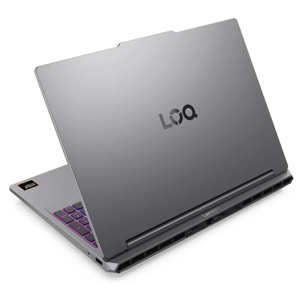 Laptop Lenovo Yoga Slim 7 14IPH11 83QM0075VN (Ultra 7 355/ 16GB/ 512GB SSD/ 14 inch WUXGA/ Win 11/ Office/ Xám/ Vỏ nhôm/ 3Y)