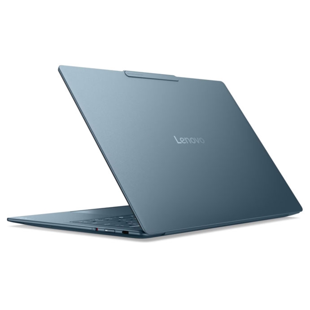 Laptop Lenovo Yoga Slim 7 14AGP11 83QS001DVN (AI 7 445/ 16GB/ 512GB SSD/ 14 inch WUXGA/ Win 11/ Office/ Vỏ nhôm/ 3Y)