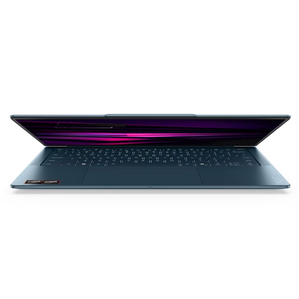 Laptop Lenovo Yoga Slim 7 14AGP11 83QS001DVN (AI 7 445/ 16GB/ 512GB SSD/ 14 inch WUXGA/ Win 11/ Office/ Vỏ nhôm/ 3Y)