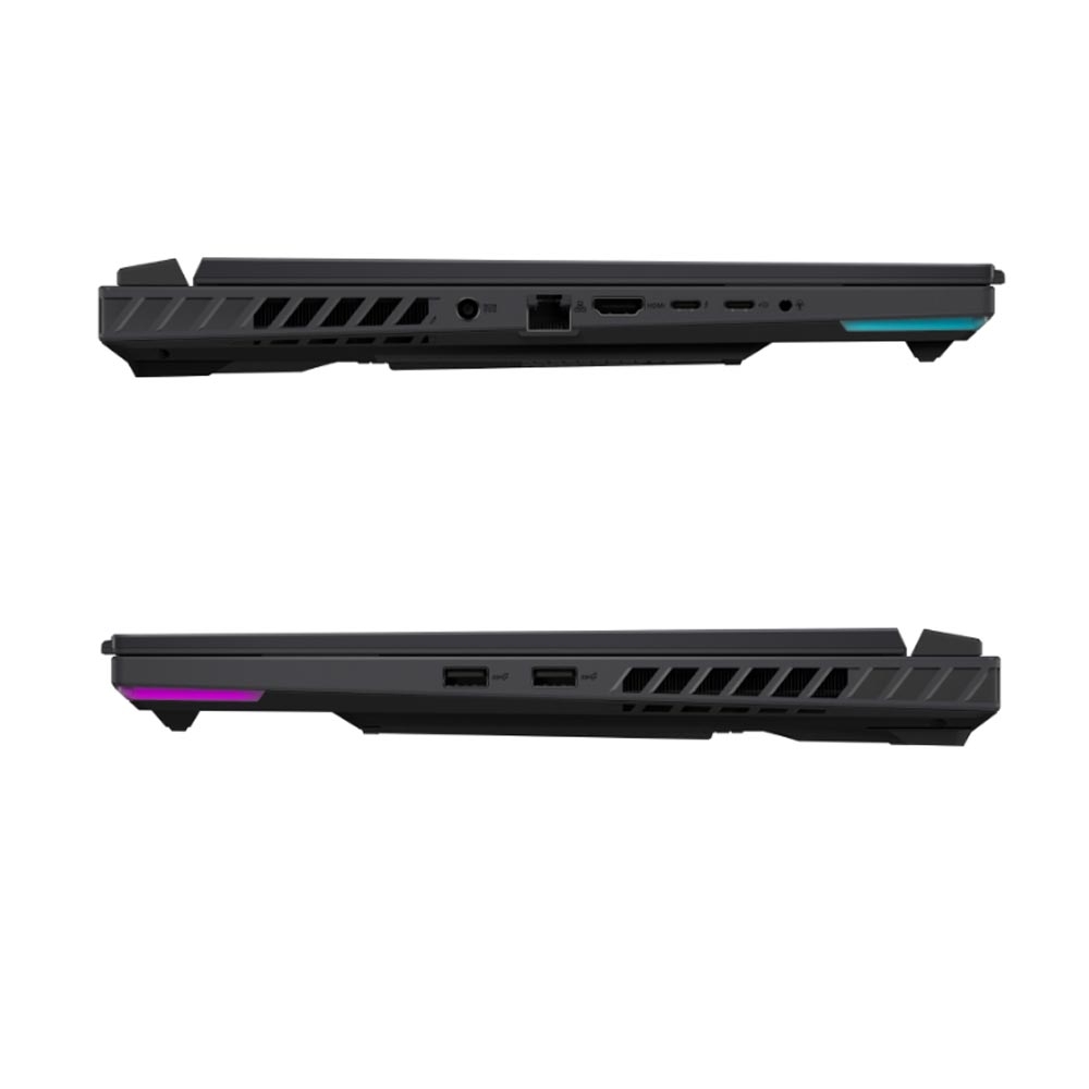 Laptop Asus Gaming ROG Strix G16 G614PP-TS112W (R9 8940HX/ 16GB/ 512GB SSD/ RTX 5070 8GB/ 16 inch 2.5K/ 300Hz/ Win11/ Gray/ Vỏ nhôm)
