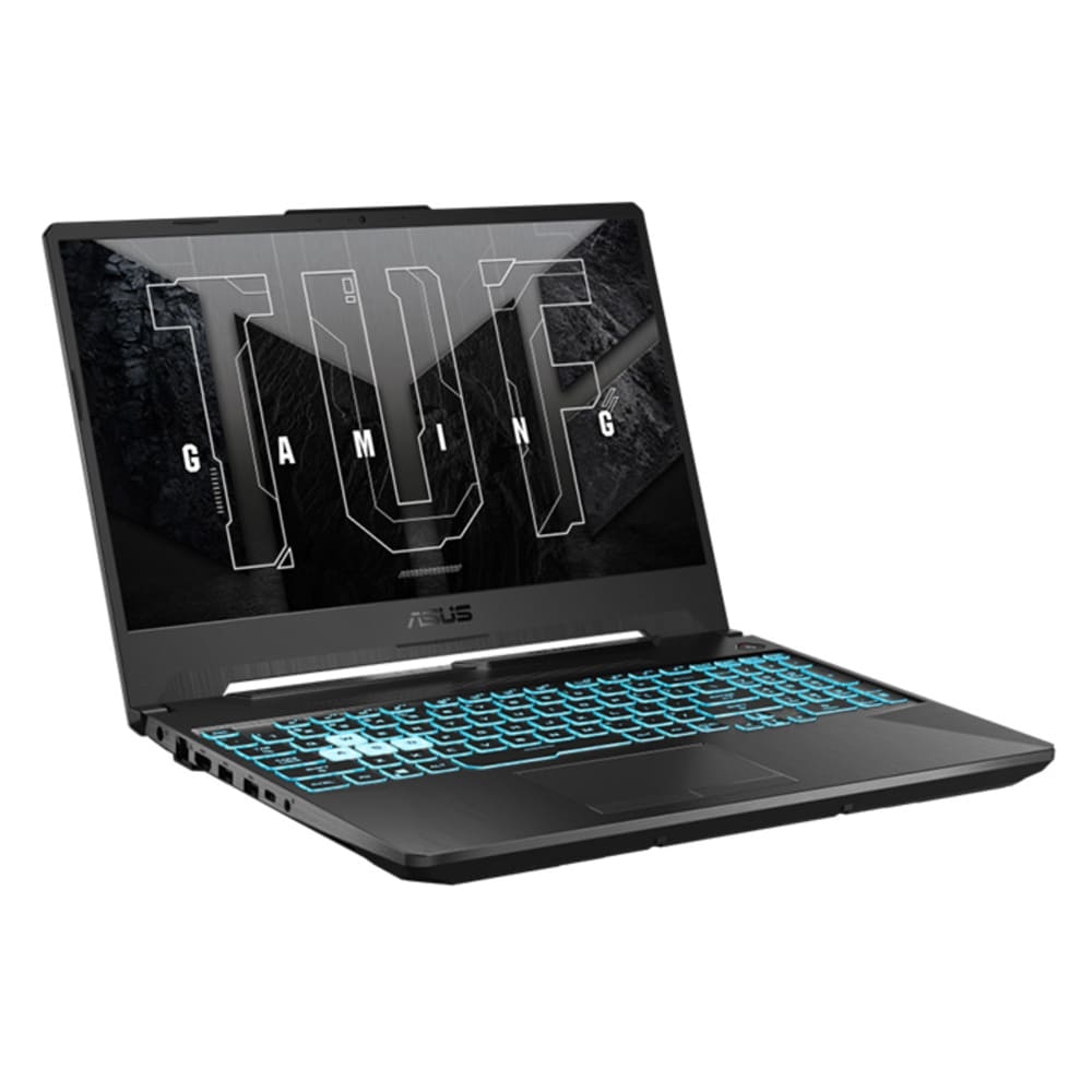 Laptop Asus TUF Gaming A15 FA506NCG-HN329W (R7 8845HS/ 16GB/ 512GB SSD/ RTX 3050 4GB/ 15.6 inch FHD/ 144Hz/ Win11/ Black)