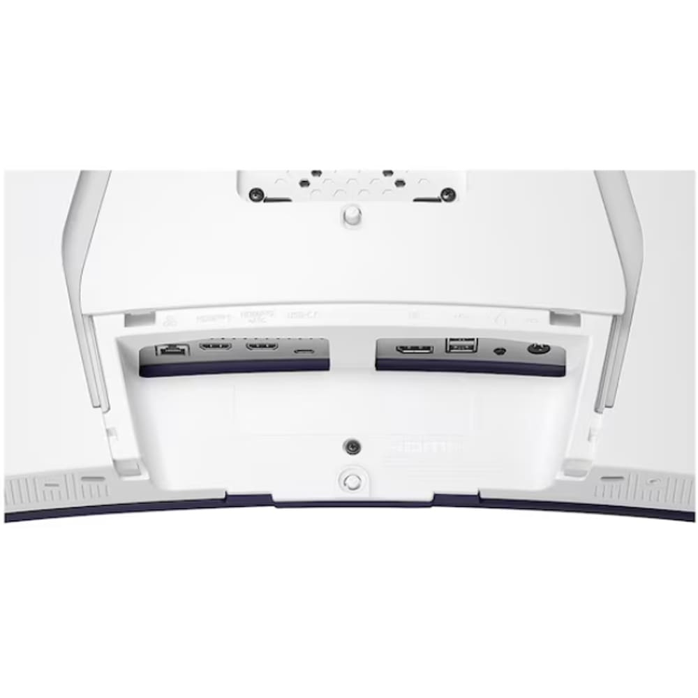 Màn hình cong LG UltraGear 39GX90SA-W (39Inch/ 0.03ms/ 240Hz/ 275cd/m2/ OLED/ Loa/G-SYNC Compatible)