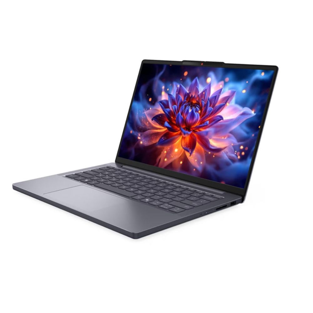 Laptop Lenovo IdeaPad Slim 3 14IWC11 83rq002nvn (Core 5 320/ 16GB/ 512GB SSD/ 14 inch WUXGA/ Win11/ Grey/ Vỏ nhôm/ 2Y)