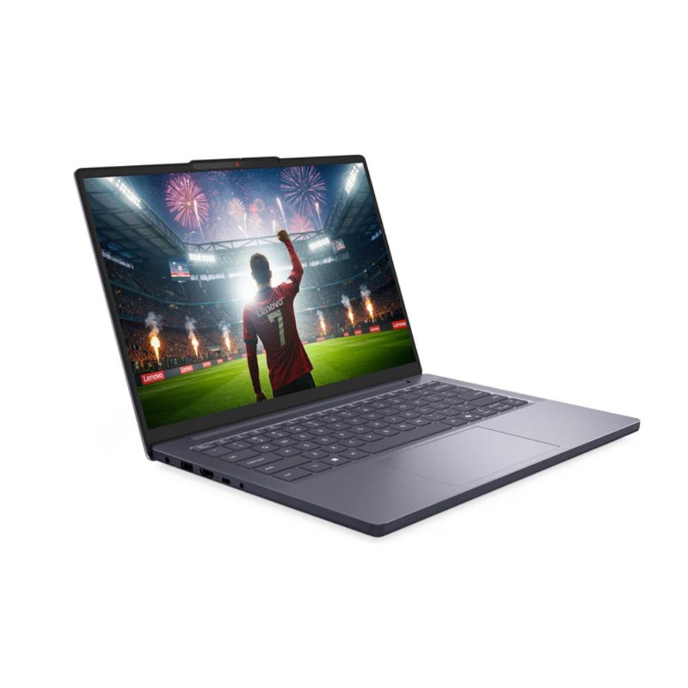 Laptop Lenovo IdeaPad Slim 3 14IWC11 83rq002nvn (Core 5 320/ 16GB/ 512GB SSD/ 14 inch WUXGA/ Win11/ Grey/ Vỏ nhôm/ 2Y)