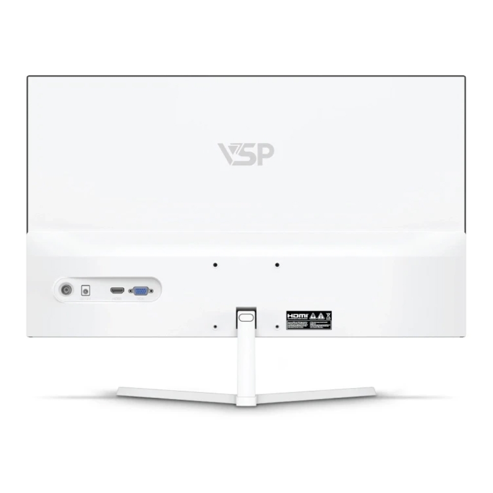 Màn hình VSP IP2706SG-W (27Inch/ Full HD/ 1ms/ 120Hz/ 300cd/m2/ IPS/ Trắng)