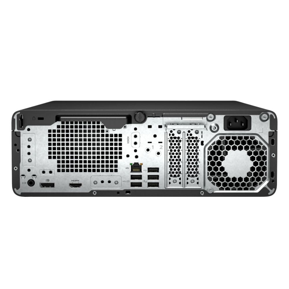 PC HP EliteDesk 8 SFF G1i C3UR0PT (Ultra 5 235/ 16GB/ 512GB SSD/ Wifi + BT/ Key/ Mouse/ Win 11 Pro)