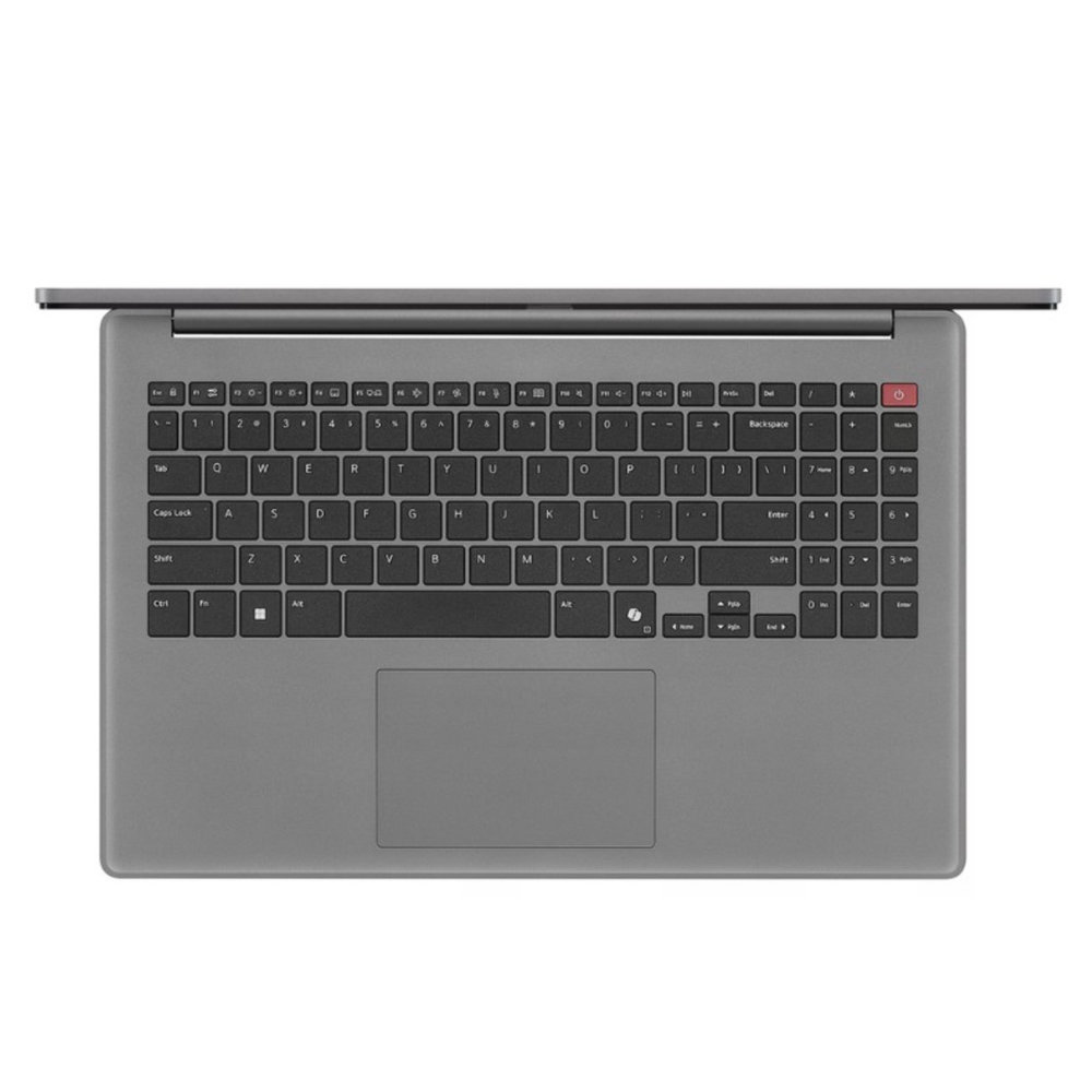 Laptop LG Gram Book 15U50U-G.AV55A5 (Ultra 5 115U/ 16GB/ 512GB SSD/ 15.6 inch FHD/ Win11/ Silver)