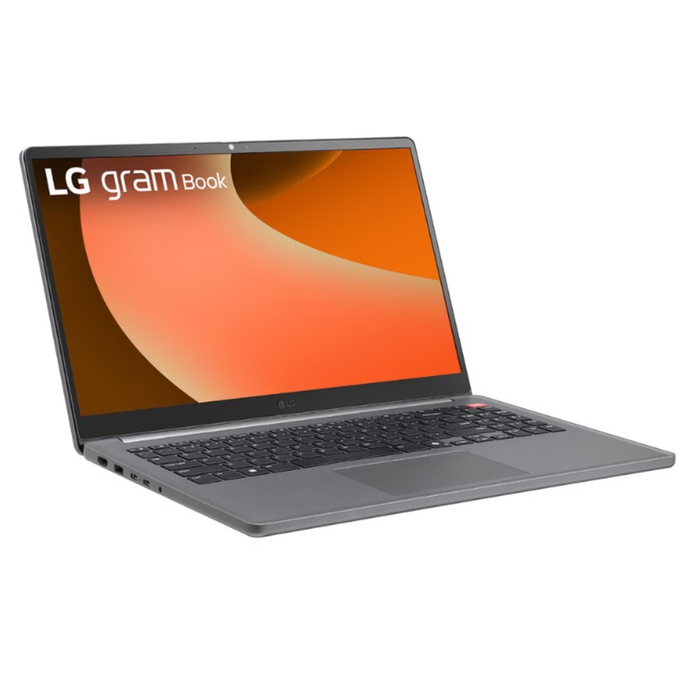 Laptop LG Gram Book 15U50U-G.AV55A5 (Ultra 5 115U/ 16GB/ 512GB SSD/ 15.6 inch FHD/ Win11/ Silver)