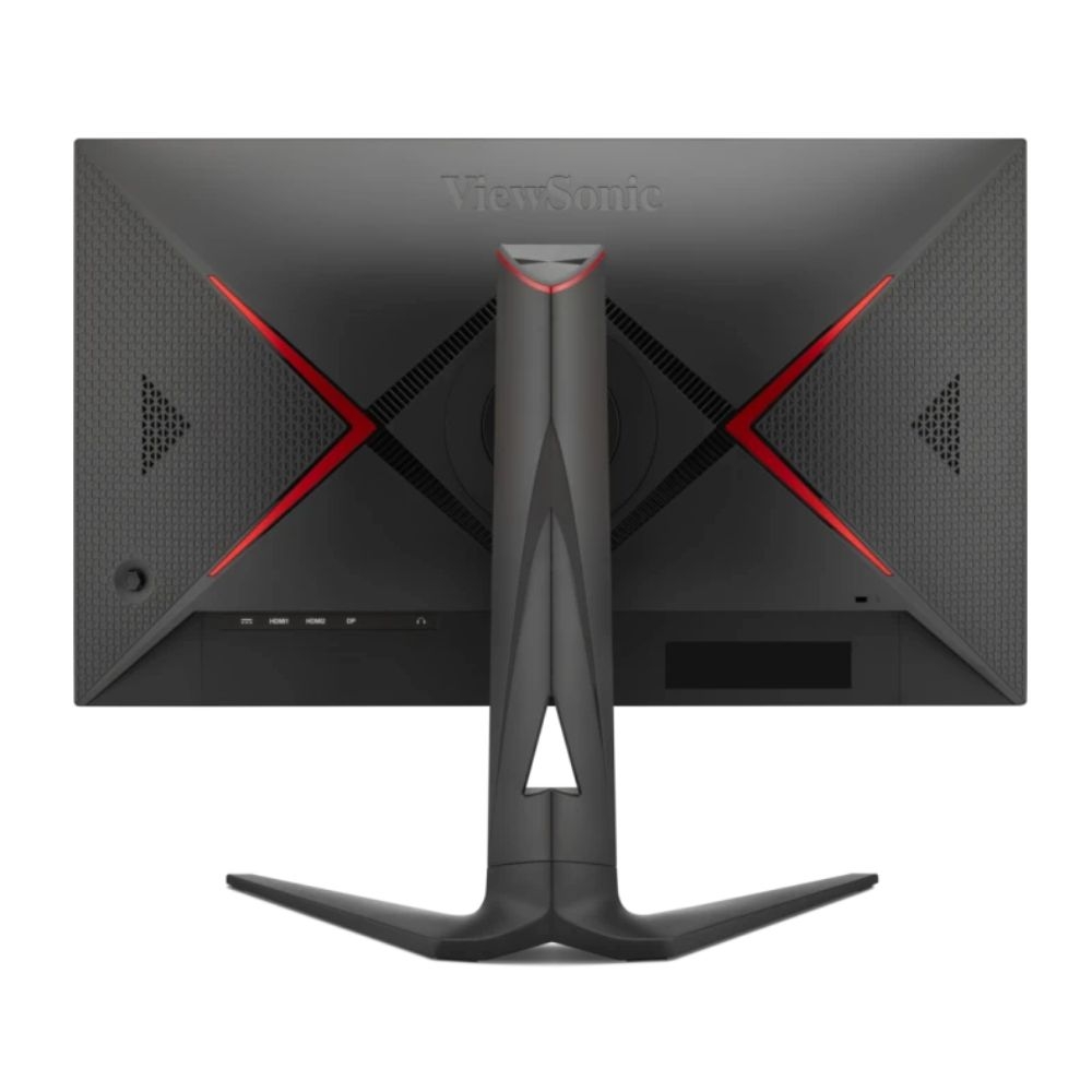 Màn hình gaming Viewsonic XG2735-2K (27Inch/ 2K/ 1ms/ 210Hz/ 400cd/m2/ IPS)