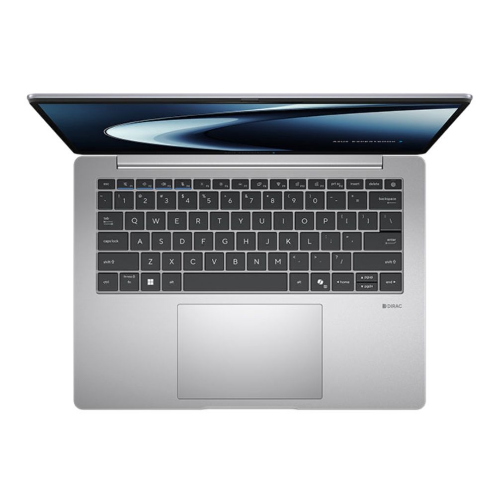 Laptop Asus ExpertBook P3606CCAP-U716W (Ultra 7 255H/ 16GB/ 512GB SSD/ 16 inch WUXGA/ Win11/ Grey)
