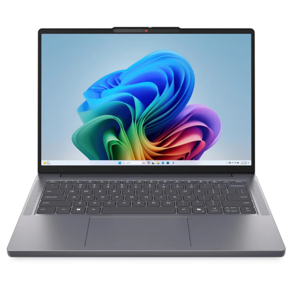 Laptop Lenovo IdeaPad Slim 3 14IWC11 83RQ002PVN (Core 5 320H/ 8GB/ 512GB SSD/ 14 inch WUXGA/ Win11/ Grey/ Vỏ nhôm/ 2Y)