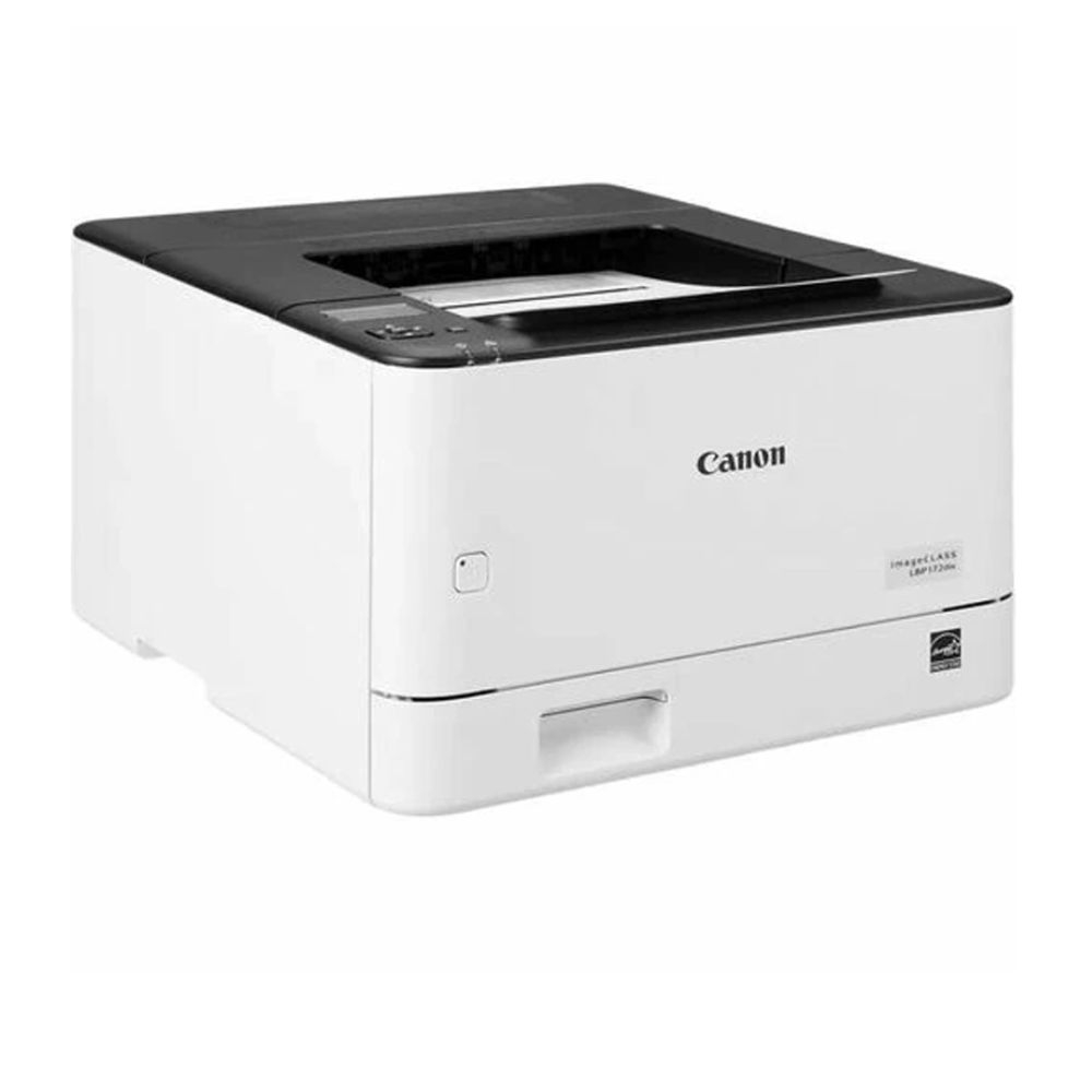 Máy in laser đen trắng Canon LBP172DW (A4/A5/ Đảo mặt/ USB/ LAN/ WIFI)