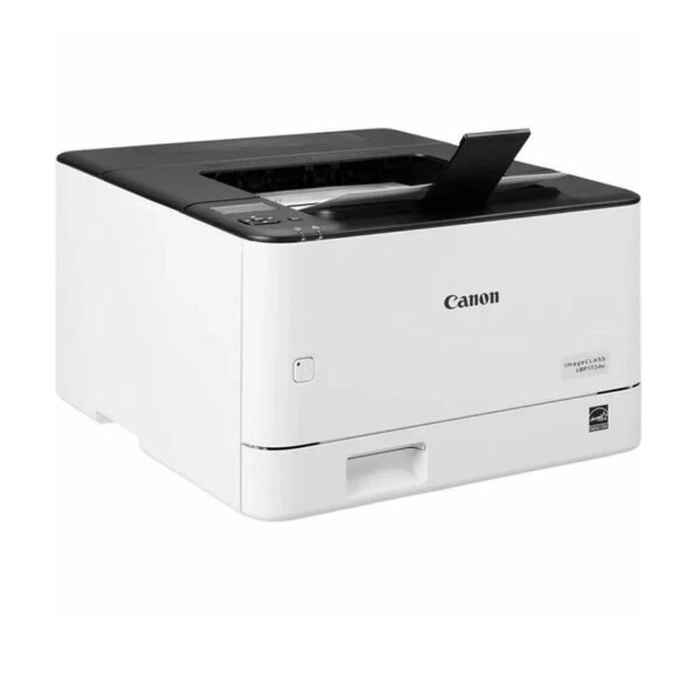 Máy in laser đen trắng Canon LBP172DW (A4/A5/ Đảo mặt/ USB/ LAN/ WIFI)