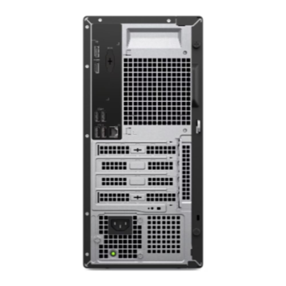 PC Dell Tower ECT1250 42DPC-TOWEI701 (I7 14700/ 16GB/ 1TB SSD/ Wifi + BT/ Key/ Mouse/ Win11/ 3Y)