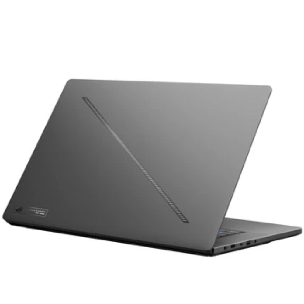 Laptop Asus Gaming ROG Zephyrus G16 GU605CP-QR115W (Ultra 7 255H/ 16GB/ 512GB SSD/ RTX 5070 8GB/ 16 inch 2.5K/ 240Hz/ Win11/ Grey/ Vỏ nhôm/ Sạc nhanh/ Túi)