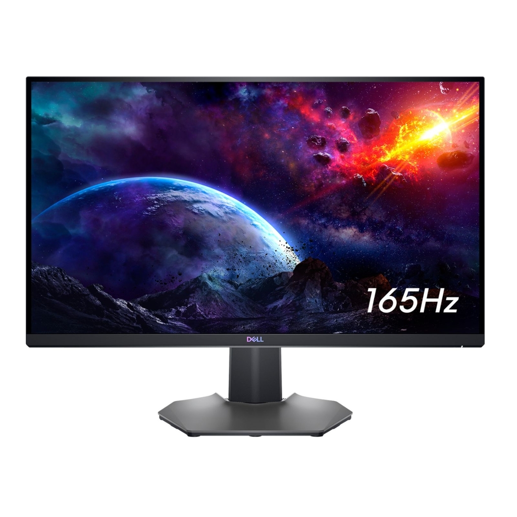 Màn hình máy tính Dell S2721DGF 27 inch QHD IPS Gaming 165Hz