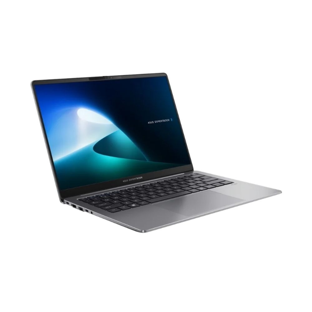 Laptop Asus ExpertBook P5405CAA-NZ0223W (Ultra 7 356H/ 16GB/ 512GB SSD/ 14 inch WQXGA/ 144Hz/ Win11/ Grey/ Vỏ nhôm)