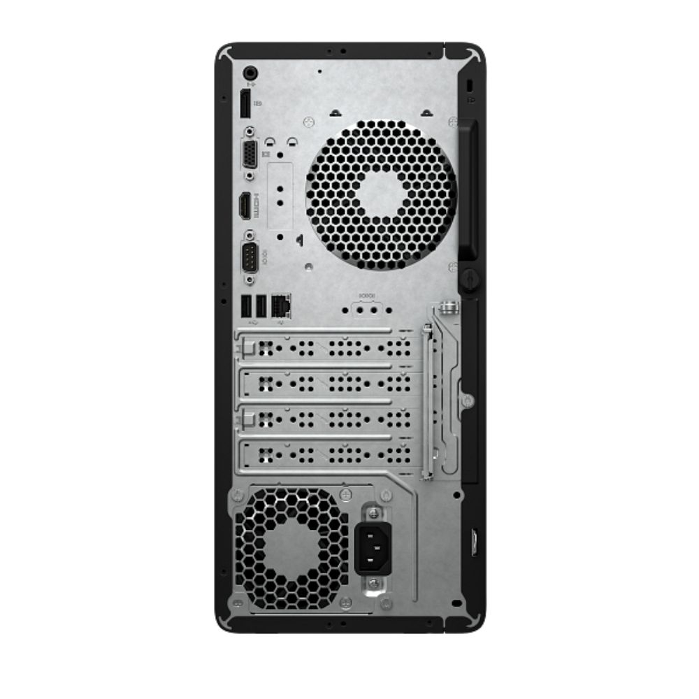 PC HP Pro Tower 280 G9 C46A8AT (I3 14100/ 8GB/ 512GB SSD/ Wifi + BT/ Key/ Mouse/ Win11)