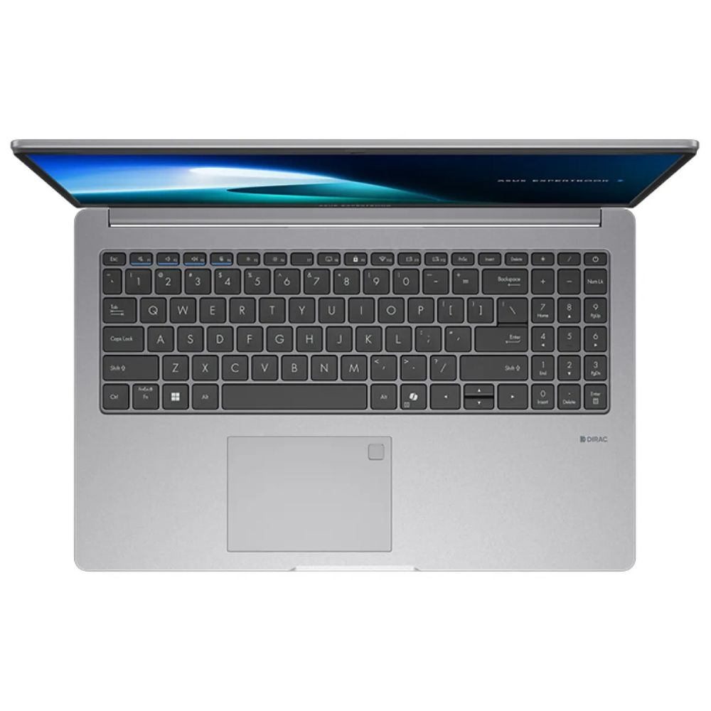 Laptop Asus ExpertBook P1503CVAY-308D4256-63WS (Core 3 100U/ 8GB/ 256GB SSD/ 15.6 inch FHD/ Win 11/