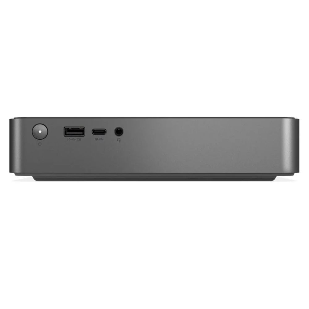 PC Lenovo IdeaCentre Mini 01IRH10R 91B2005LVM (Core 5 210H/ 8GB/ 512GB SSD/ Wifi + BT/ Key/ Mouse/ Win11/ 3Y)