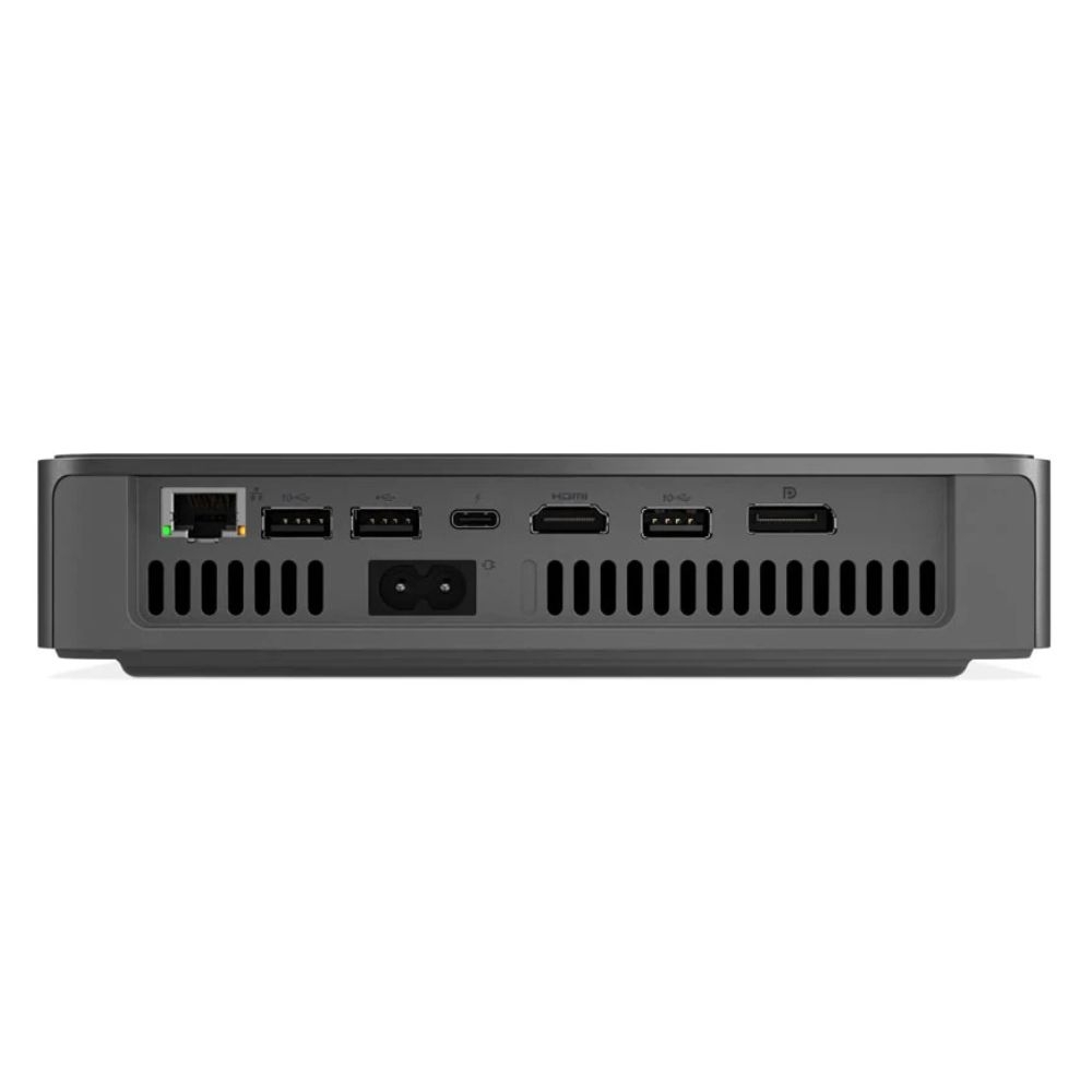 PC Lenovo IdeaCentre Mini 01IRH10R 91B2005LVM (Core 5 210H/ 8GB/ 512GB SSD/ Wifi + BT/ Key/ Mouse/ Win11/ 3Y)