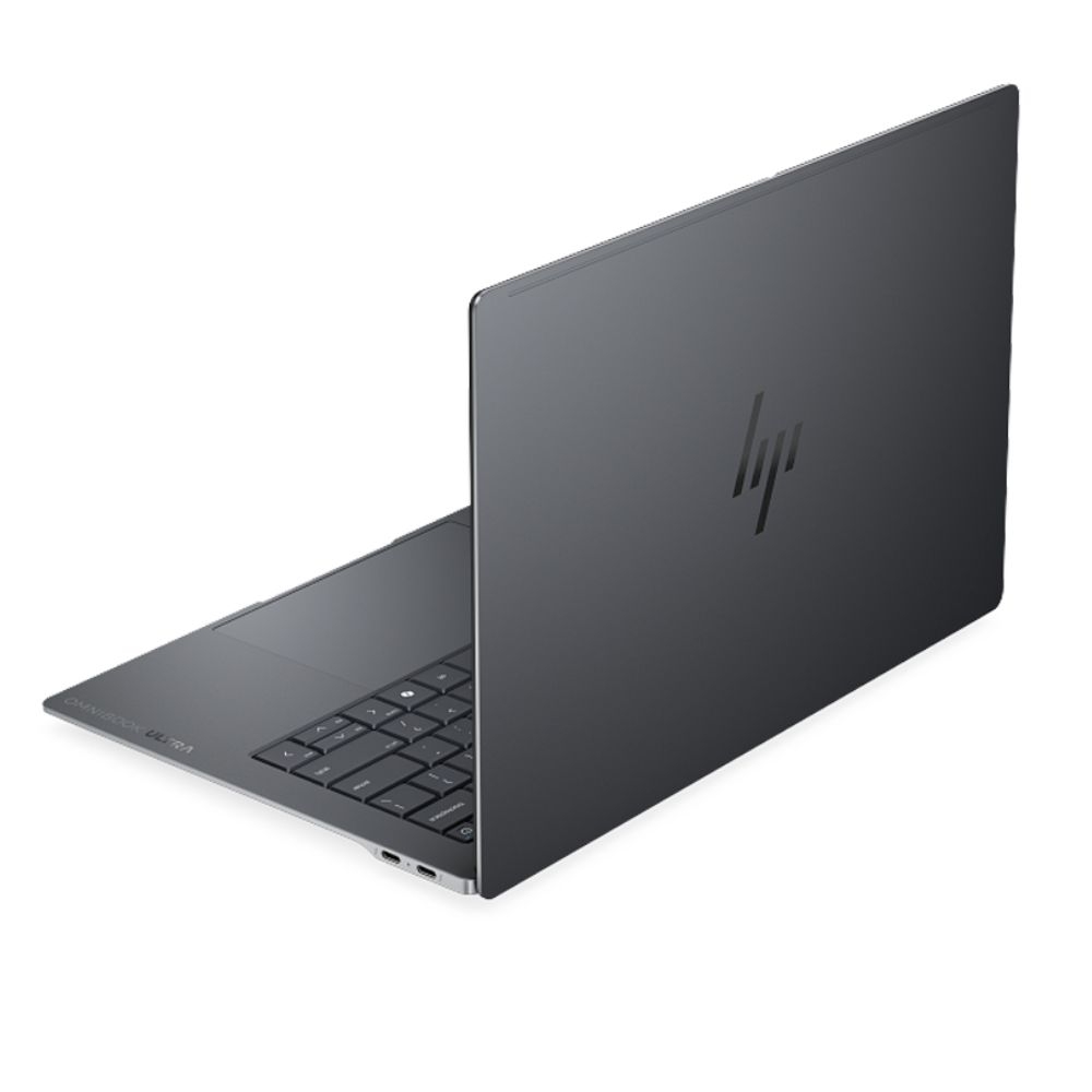Laptop HP OmniBook Ultra NGAI 14-kd0039TU D72C7PA (Ultra 7 356H/ 32GB/ 1TB SSD/ 14 inch 2.8K Touch/ 120Hz/ Win 11/ Office/ Gray/ Vỏ nhôm)