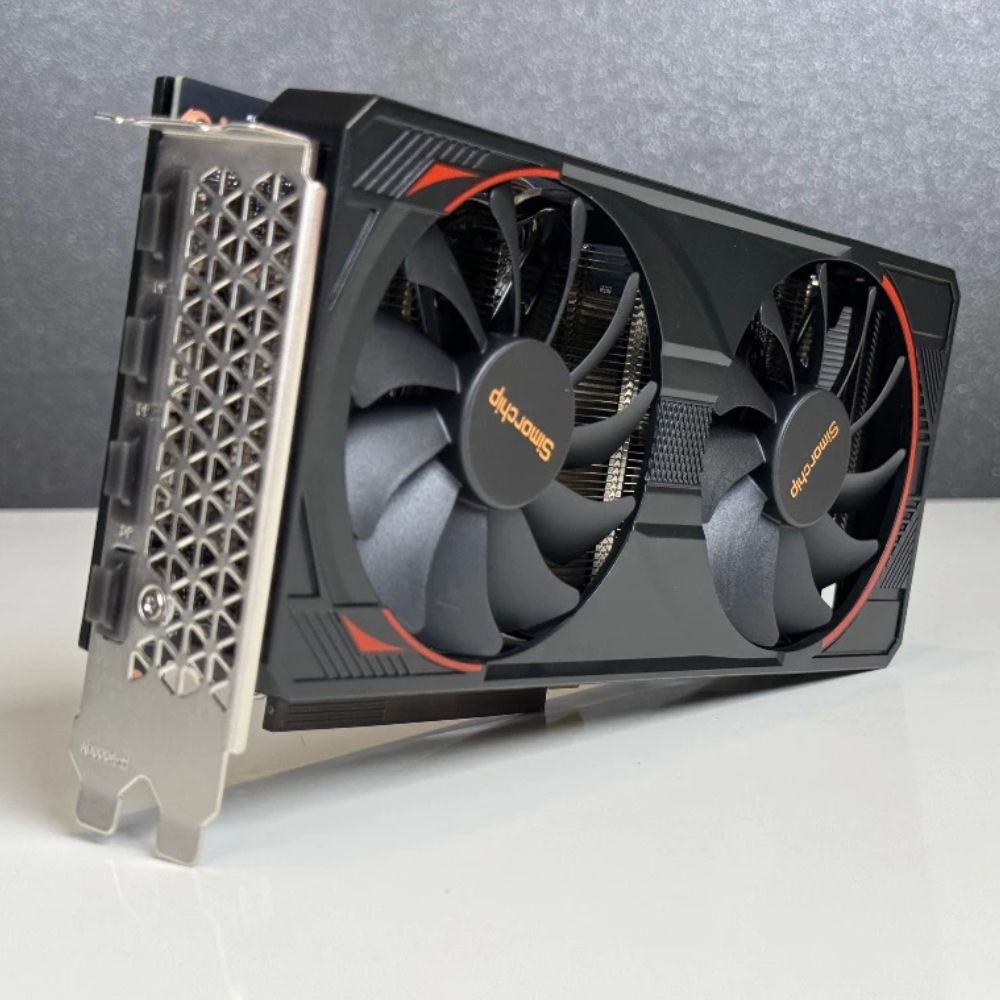 Cạc màn hình Simorchip GeForce RTX 3070 8GB GDDR6