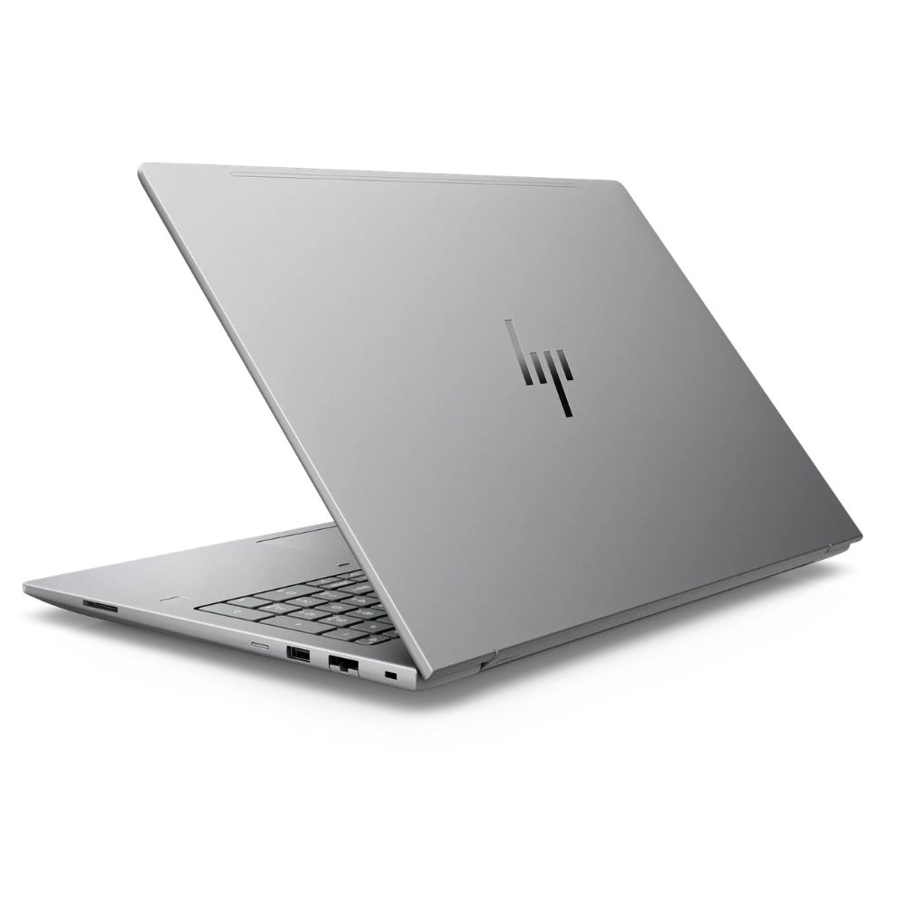 Laptop HP Workstation Zbook X G2i DR1N1PT (Ultra 7 356H/ 32GB/ 1TB SSD/ RTX PRO 500 6GB/ 16 inch WUXGA/ Win 11 Pro/ Silver/ 1Y)