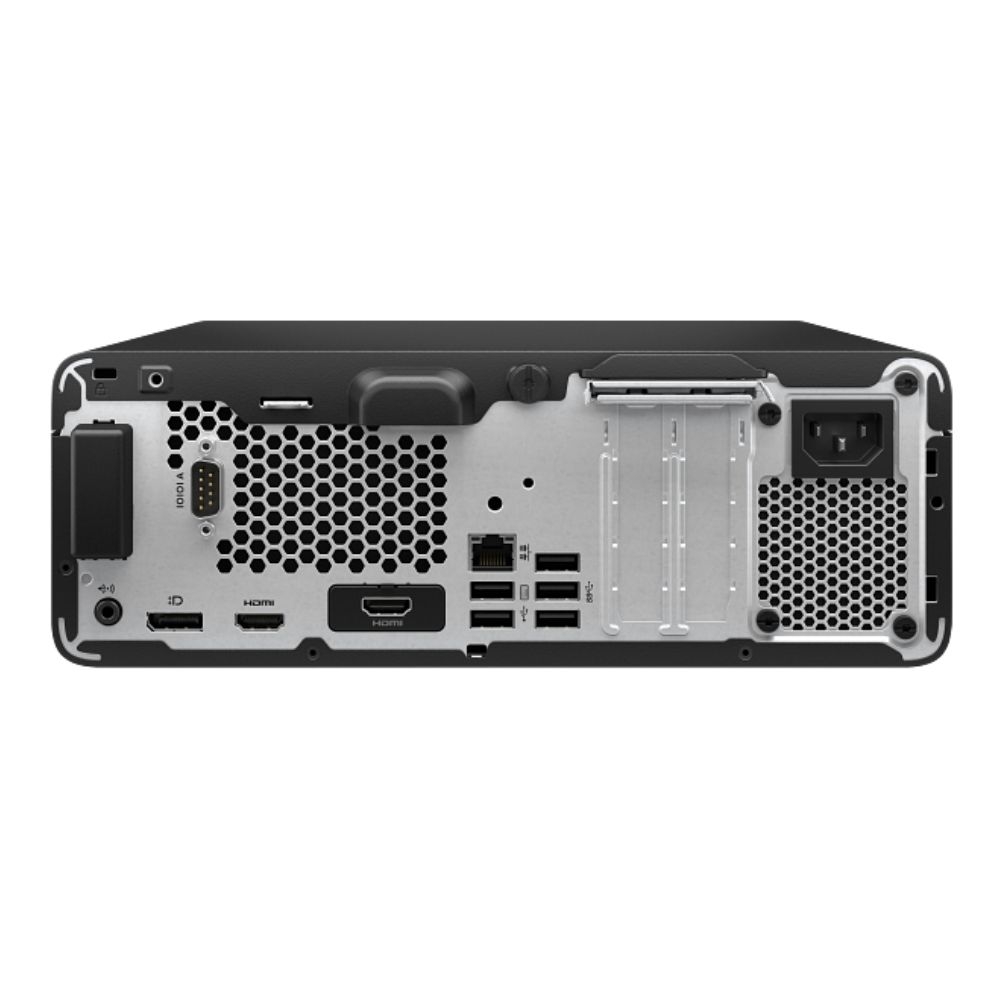 PC HP Pro SFF 400 G9 DK9R1AT (I5 14500/ 16GB/ 512GB SSD/ Wifi + BT/ Key/ Mouse/ Win11)