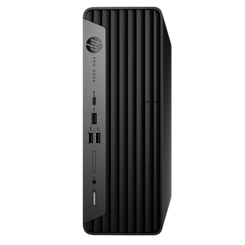 PC HP Pro SFF 400 G9 DK9R1AT (I5 14500/ 16GB/ 512GB SSD/ Wifi + BT/ Key/ Mouse/ Win11)