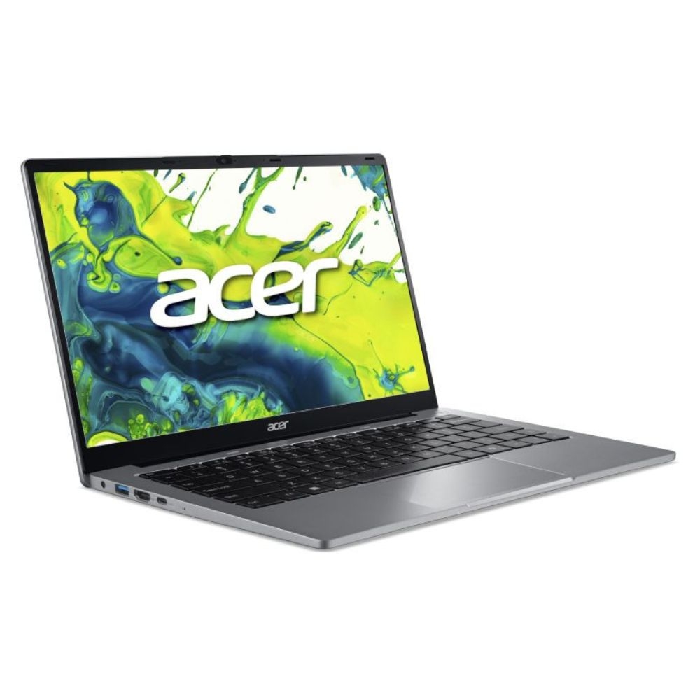 Laptop Acer Aspire Lite 14 AL14-47P-R0TR (R5 3500U/ 8GB/ 512GB SSD/ 14 inch FHD/ Win11/ Silver/ 1Y)