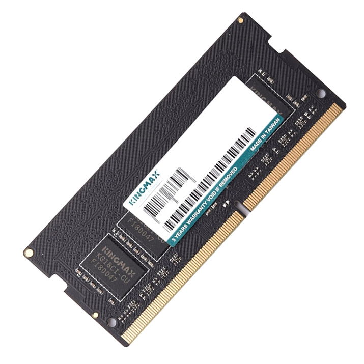 Ram laptop Kingmax DDR4 32GB bus 3200 Mhz