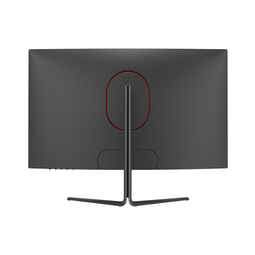 Màn hình LC-Power LC-M24-FHD-165-C (23.6 inch/FHD/VA/165Hz/1ms/250 nits/HDMI+DP+Audio/Freesync/Cong)