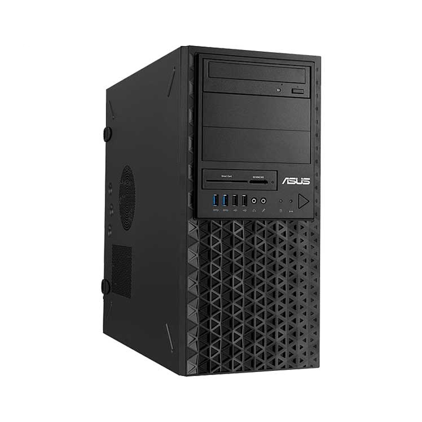 Máy tính trạm Asus PRO E500 G7 i7-11700/DVD/RTX A5000 24GB/Đen 3YW_PRO E500 G7-11700003Z