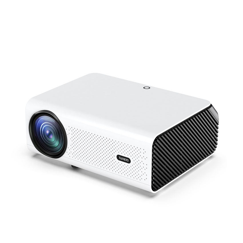 Máy chiếu Vankyo Leisure 495W Full-HD 1080p Wifi