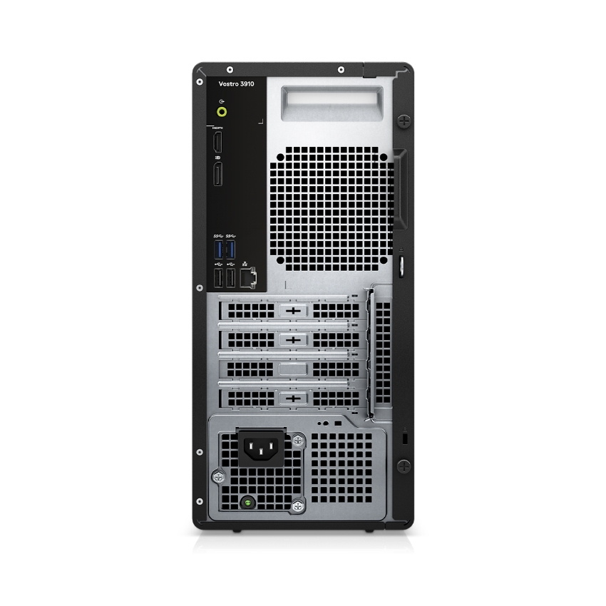 Máy tính để bàn đồng bộ Dell Vostro 3910MT 71000336 (i7-12700 | 8Gb | SSD 512Gb | Win11 S _Office 2021 | 1yr)