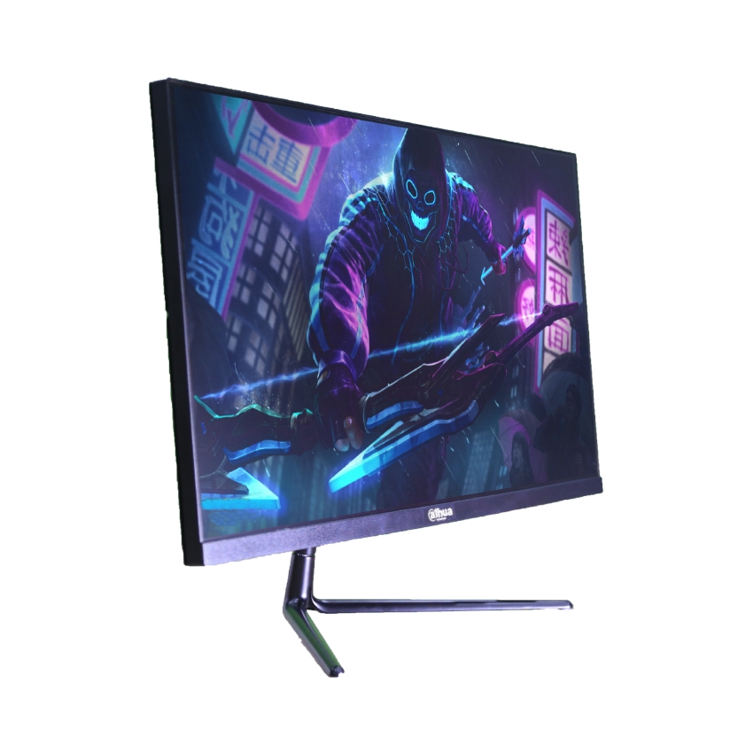 Màn hình Gaming Dahua DHI-LM24-E231 (23.8 inch/FHD/IPS/165Hz/1ms/300 nits/HDMI+DP)